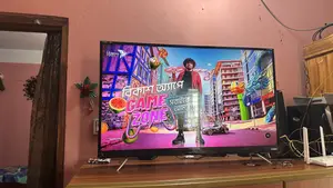 সিঙ্গার ৪৩ ইঞ্চি এলইডি টিভি