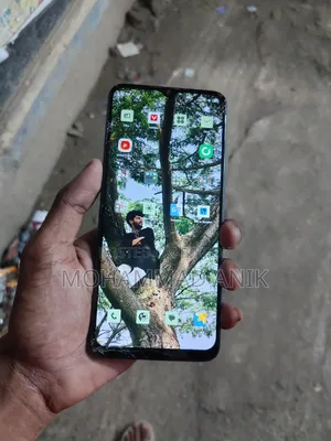 Benco V91 128 GB Black