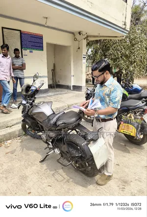 Hero Xtreme 125R 2026 Black