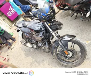 Hero Xtreme 125R 2026 Black