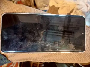 Samsung Galaxy S20 Ultra 256 GB Gray