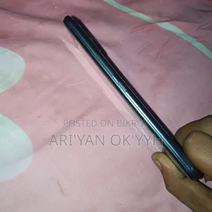 Infinix Hot 12 Play 64 GB Black