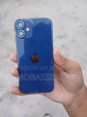 Apple iPhone 12 Mini 64 GB Blue