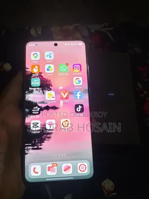 Vivo X200 Pro 256 GB Blue