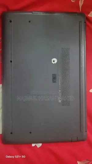 Laptop HP 4GB Intel Core i3 SSHD+SSD 1TB