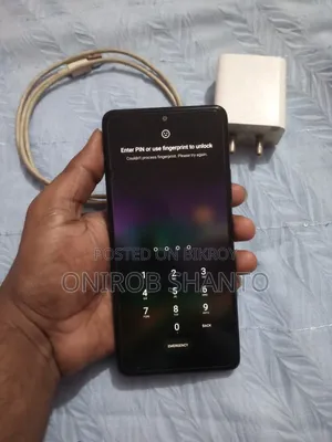 Xiaomi Redmi Note 10 Pro 128 GB