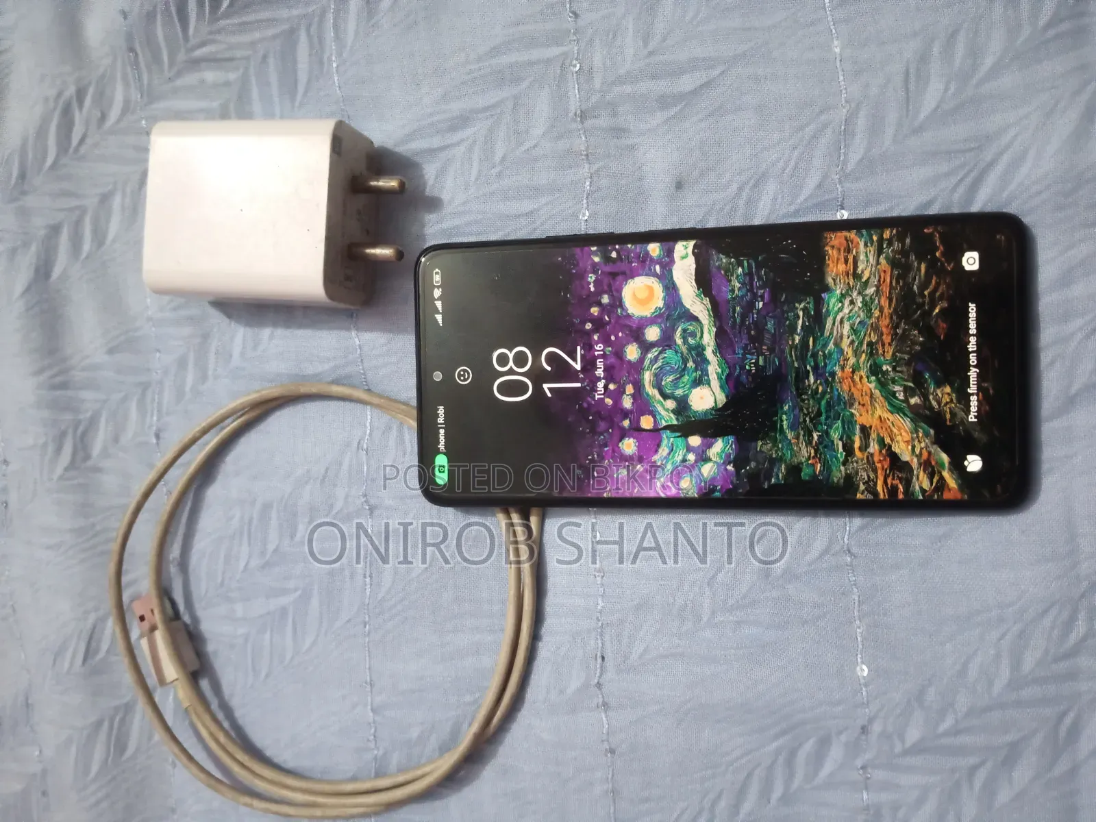 Xiaomi Redmi Note 10 Pro 128 GB