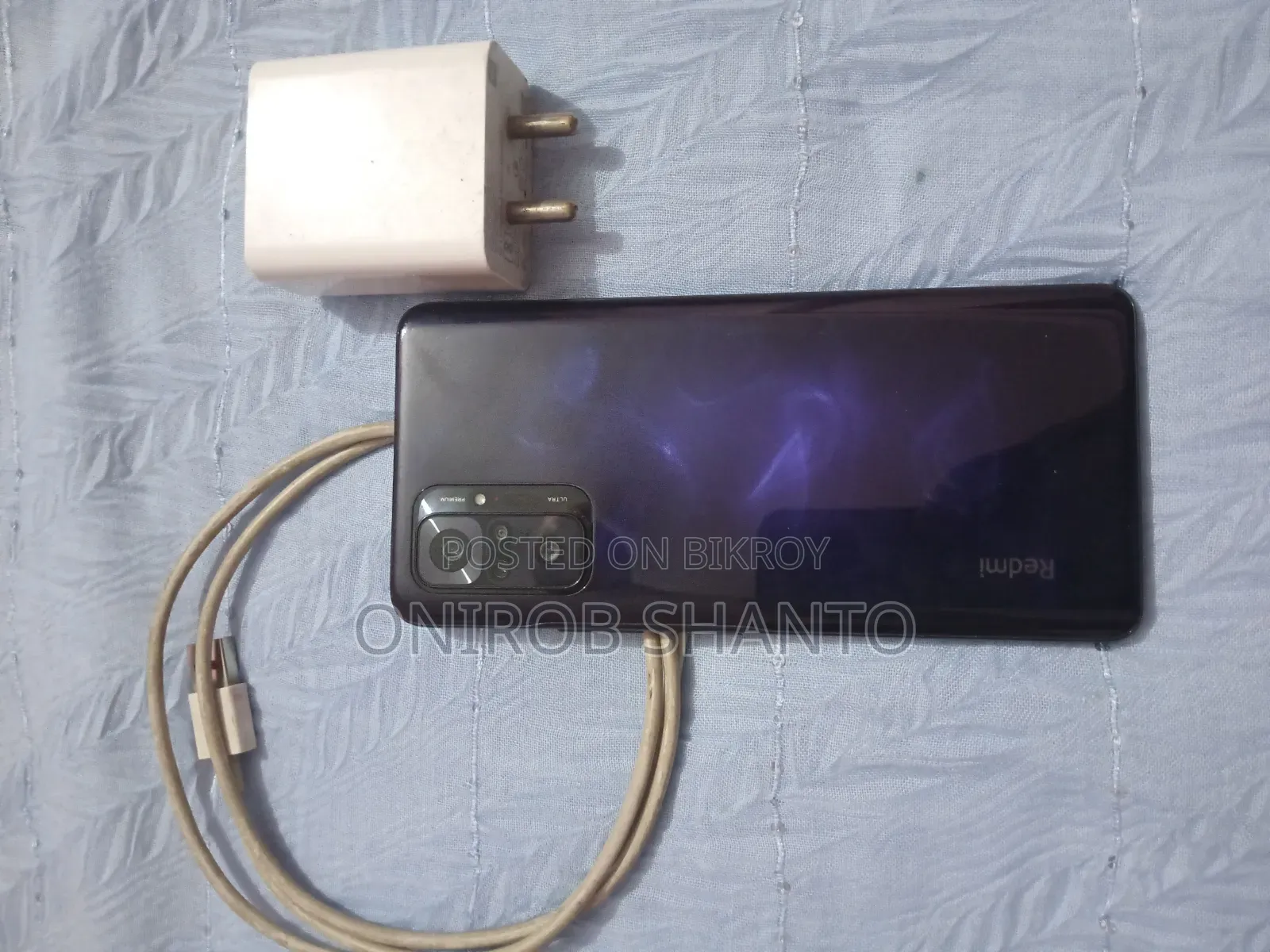 Xiaomi Redmi Note 10 Pro 128 GB