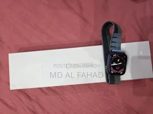 Apple Watch Series 7 (45mm)