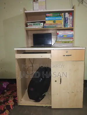 Study Table