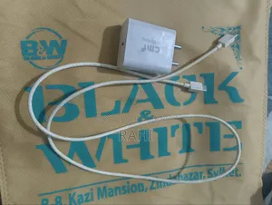 CMF 33w Charger