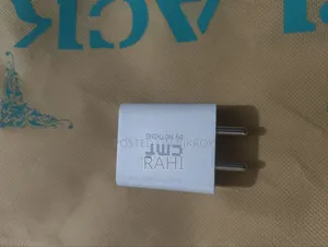 CMF 33w Charger