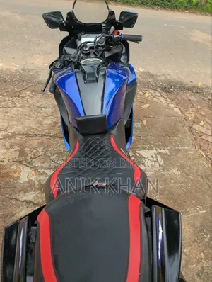 Yamaha R15 V3 2022 Blue