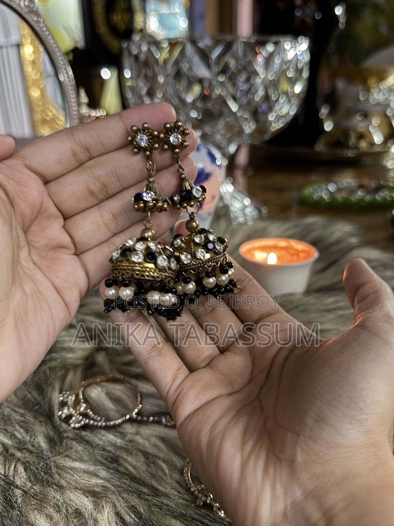 Earrings for Occasions