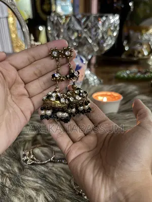 Earrings for Occasions