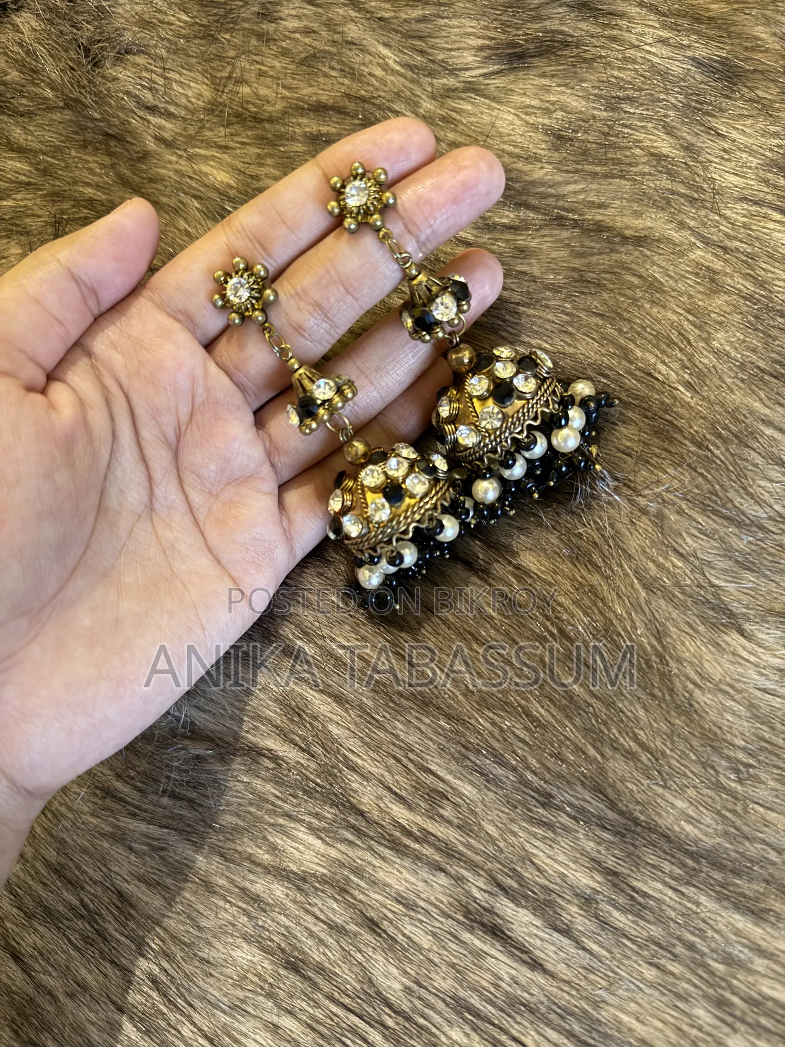 Earrings for Occasions