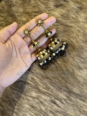 Earrings for Occasions