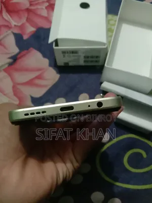 Vivo V40 Lite 256 GB Gold