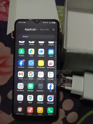 Vivo V40 Lite 256 GB Gold