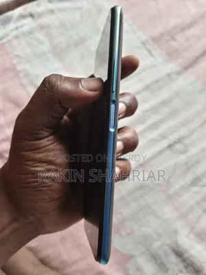 Vivo Y51a 128 GB Blue