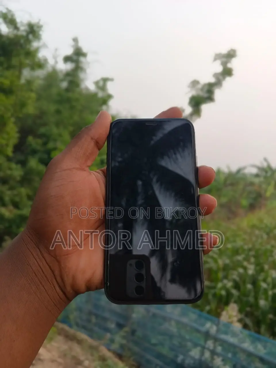 Apple iPhone 11 128 GB Black