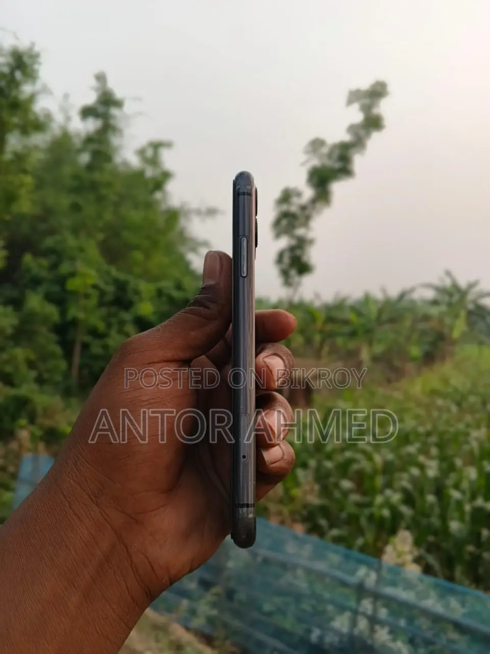 Apple iPhone 11 128 GB Black
