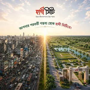 পূর্বাচল সংলগ্ন প্লট বিক্রয় | বিনিয়োগের সেরা সুযোগ