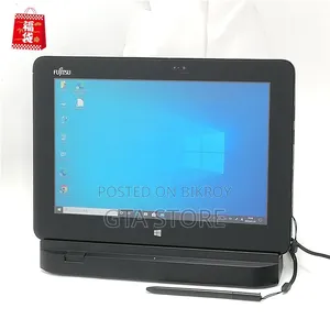 Tablet 64 GB Black