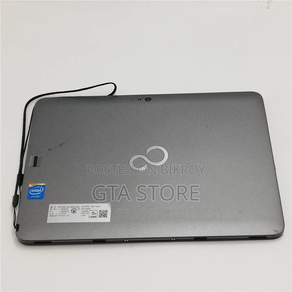 Tablet 64 GB Black