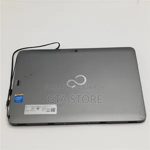 Tablet 64 GB Black