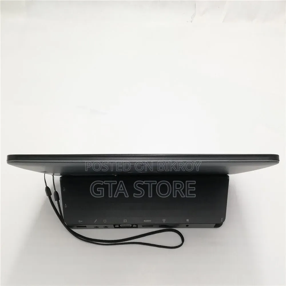Tablet 64 GB Black