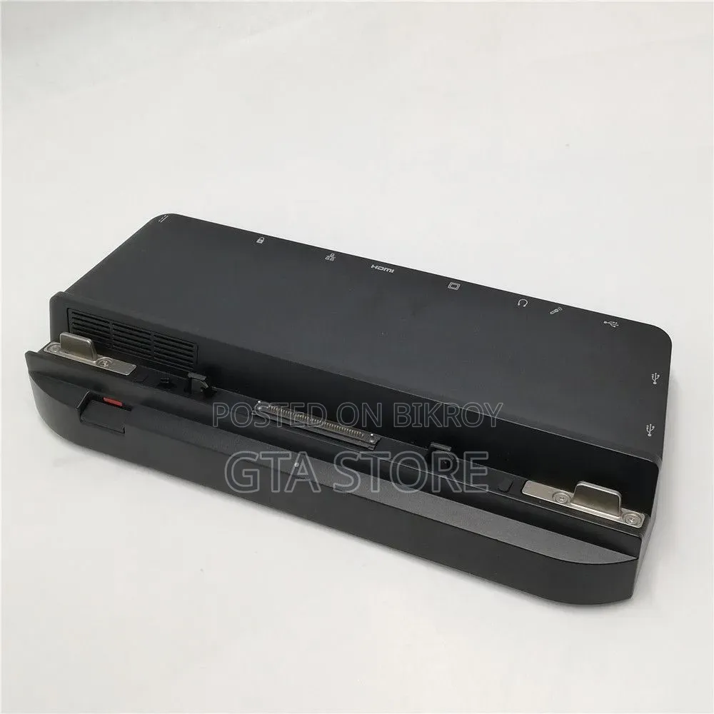 Tablet 64 GB Black
