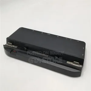 Tablet 64 GB Black
