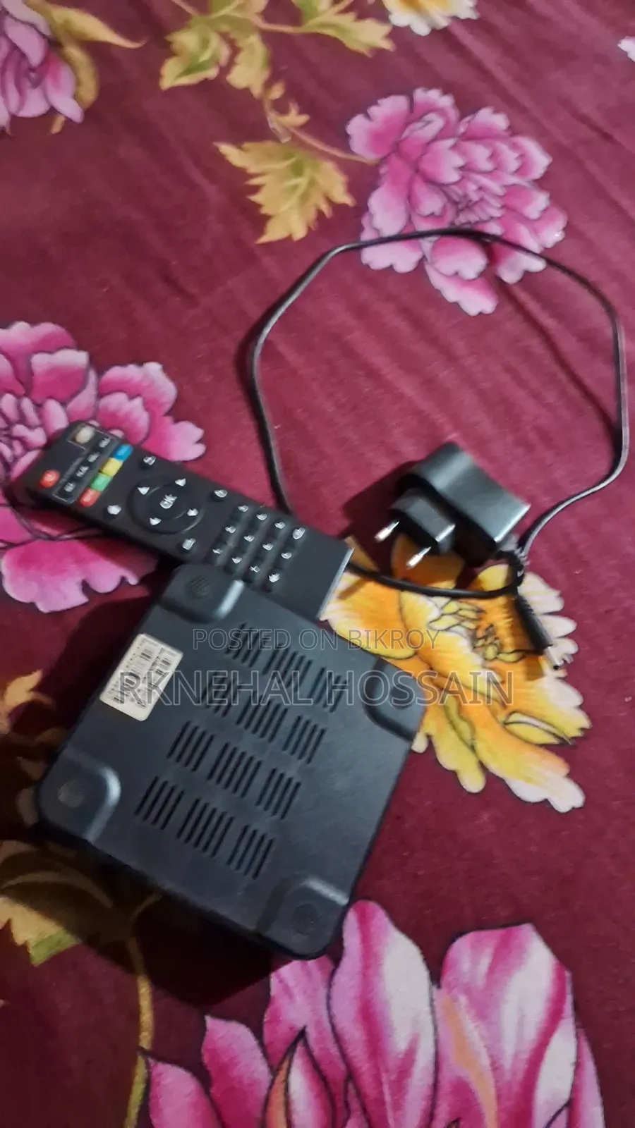 Tv Android Box