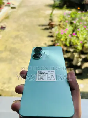 Realme C55 64 GB Blue