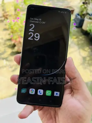 Realme C55 64 GB Blue