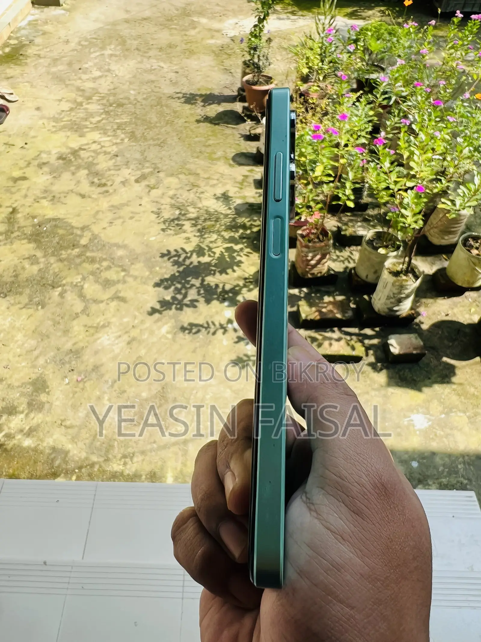 Realme C55 64 GB Blue