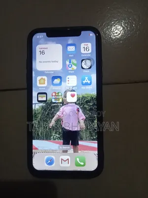 Apple iPhone XS 64 GB Black