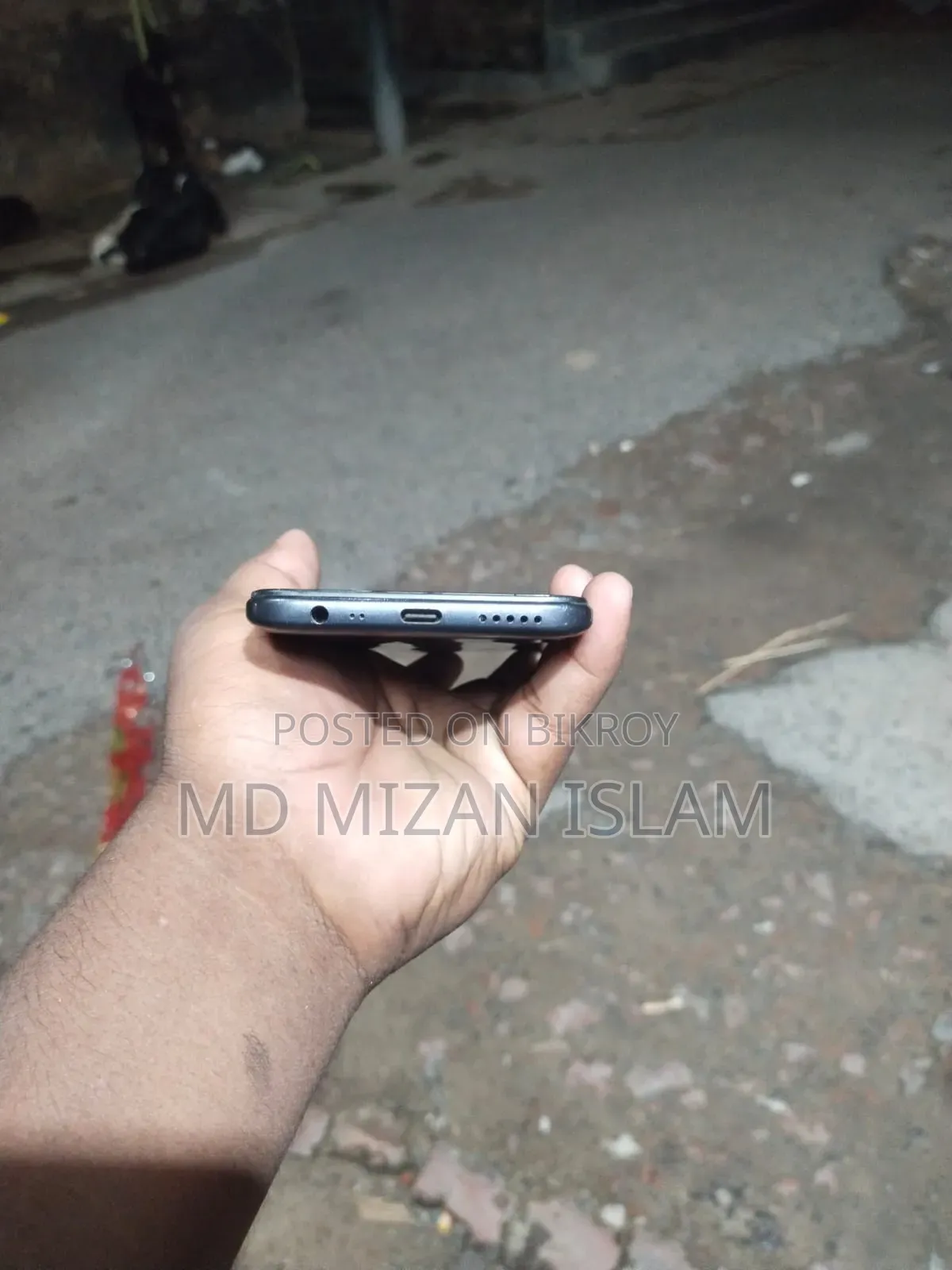 Xiaomi Redmi 8 32 GB Black