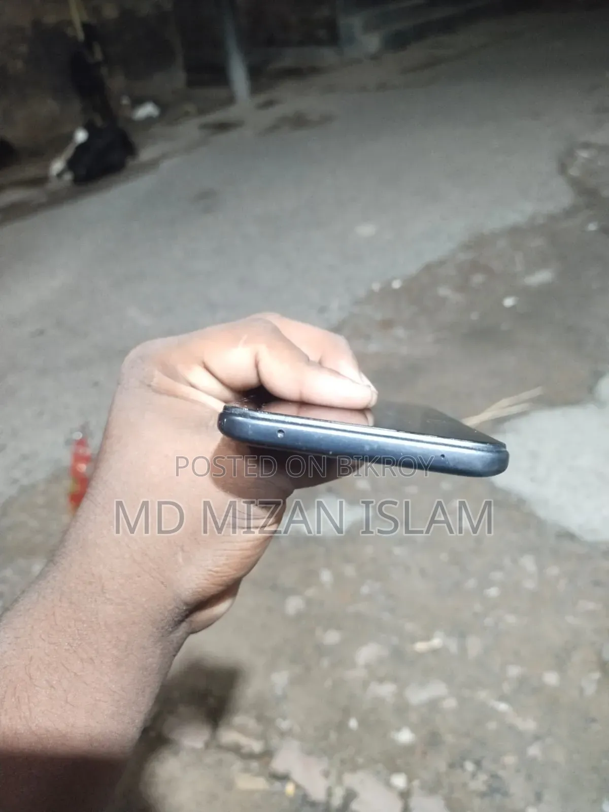 Xiaomi Redmi 8 32 GB Black