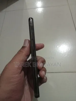 Apple iPhone XS 64 GB Black
