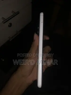 স্যামসাং গ্যালাক্সি এ১৩ ৩২ জিবি সাদা