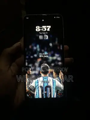 স্যামসাং গ্যালাক্সি এ১৩ ৩২ জিবি সাদা