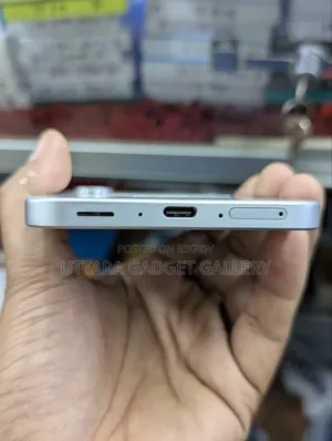 Samsung Galaxy A36 128 GB White