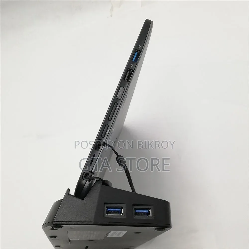Tablet 64 GB Black