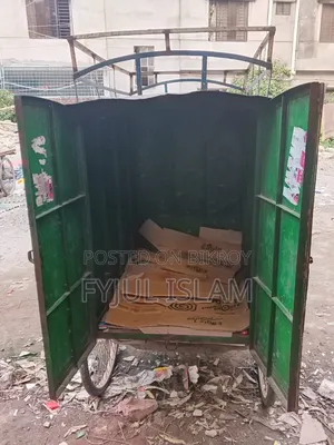 Delivery van for sale