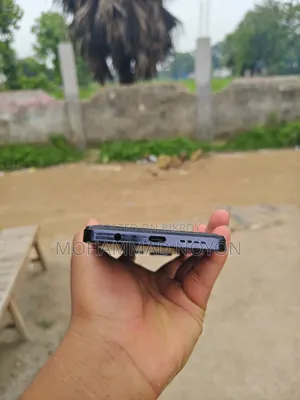 Infinix Note 30 128 GB Black