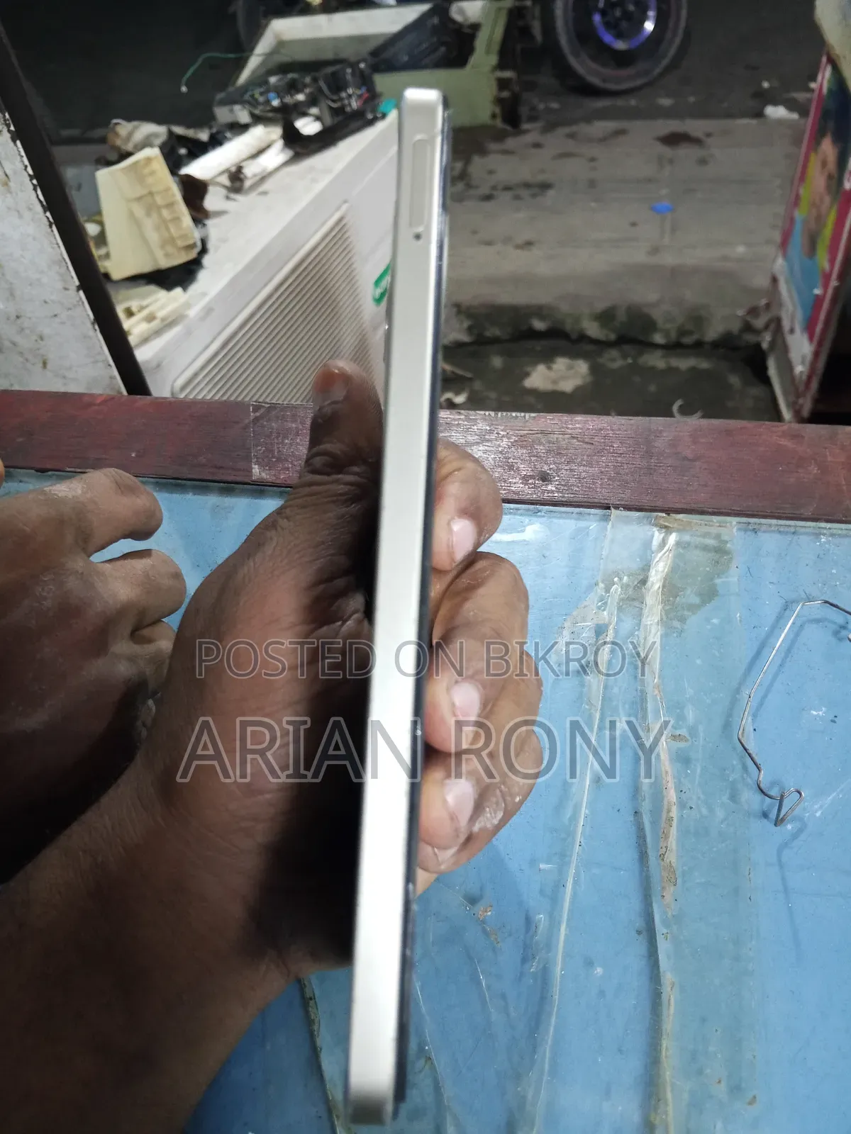 Realme C61 128 GB Gold