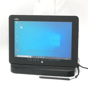Tablet 64 GB Black