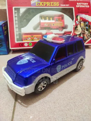 খেলনা প্যাকেজ Toy Package
